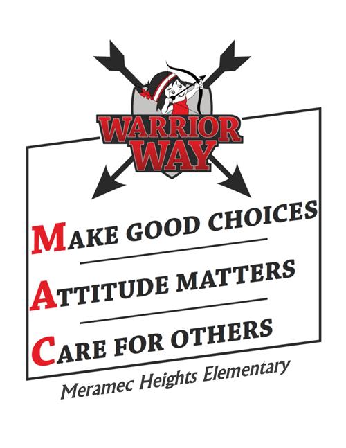 The Warrior Way